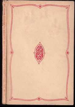 Sonety portugalské - Elizabeth Barrett Browning (1919, J. Šnajdr) - ID: 619181