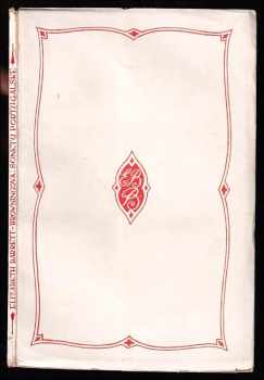 Elizabeth Barrett Browning: Sonety portugalské