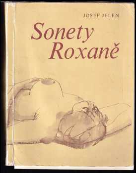 Sonety Roxaně