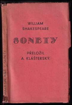 Sonety