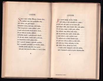 William Shakespeare: Sonety