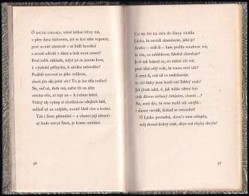 William Shakespeare: Sonety