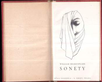 William Shakespeare: Sonety