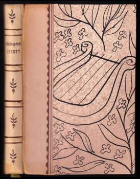 William Shakespeare: Sonety