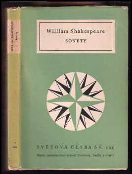 William Shakespeare: Sonety