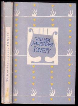 William Shakespeare: Sonety
