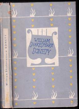 William Shakespeare: Sonety