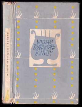 William Shakespeare: Sonety