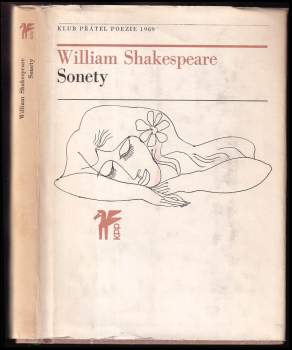 William Shakespeare: Sonety