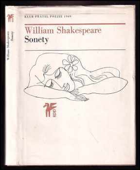 William Shakespeare: Sonety