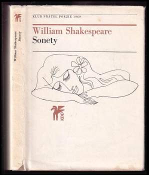 William Shakespeare: Sonety