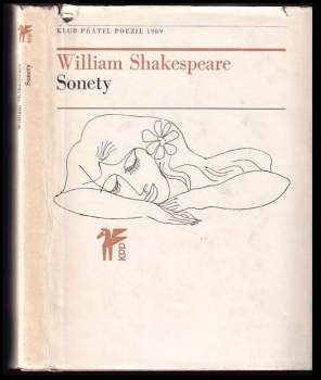 William Shakespeare: Sonety