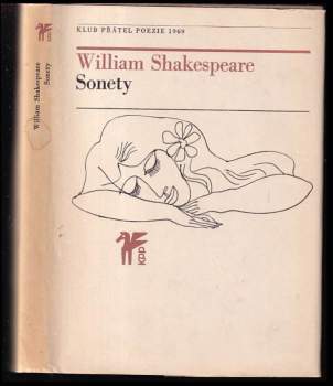 William Shakespeare: Sonety