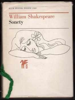 William Shakespeare: Sonety