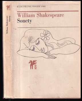 William Shakespeare: Sonety