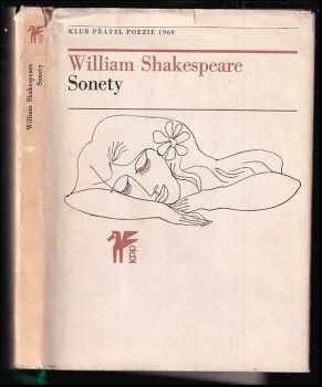 William Shakespeare: Sonety