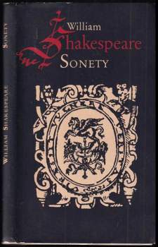 William Shakespeare: Sonety