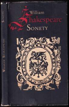 William Shakespeare: Sonety