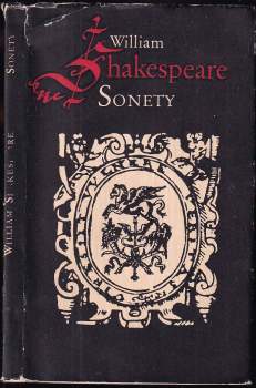 William Shakespeare: Sonety