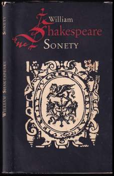 William Shakespeare: Sonety