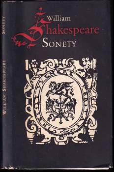 William Shakespeare: Sonety