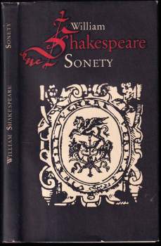 William Shakespeare: Sonety