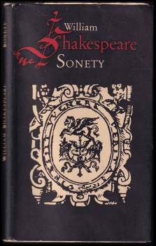 William Shakespeare: Sonety