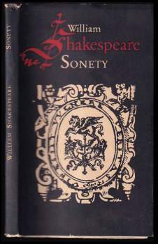 William Shakespeare: Sonety