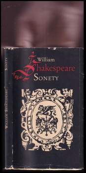 William Shakespeare: Sonety
