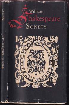 William Shakespeare: Sonety