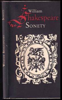 William Shakespeare: Sonety