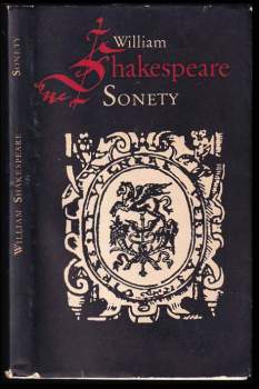 William Shakespeare: Sonety