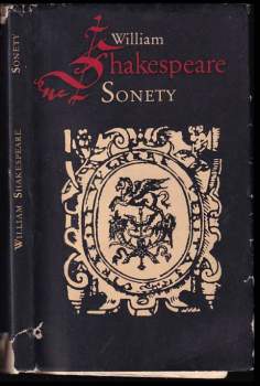 William Shakespeare: Sonety