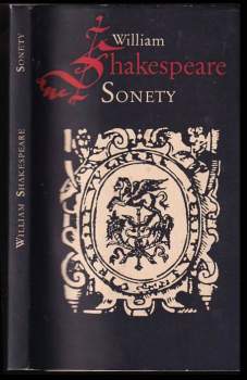 William Shakespeare: Sonety