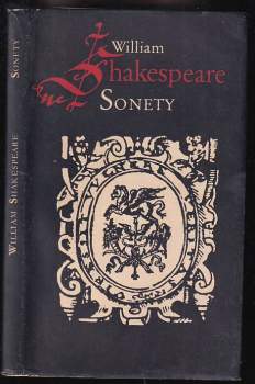 William Shakespeare: Sonety
