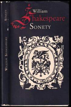William Shakespeare: Sonety