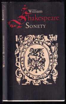 William Shakespeare: Sonety