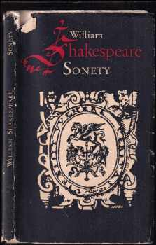 William Shakespeare: Sonety