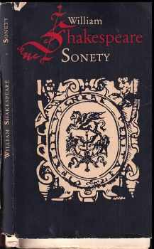 William Shakespeare: Sonety