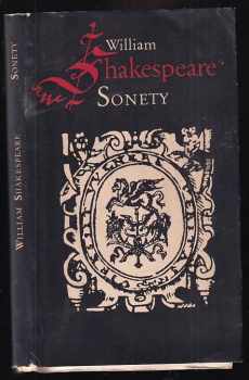 William Shakespeare: Sonety