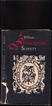 William Shakespeare: Sonety