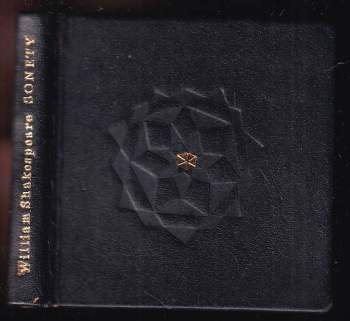 William Shakespeare: Sonety