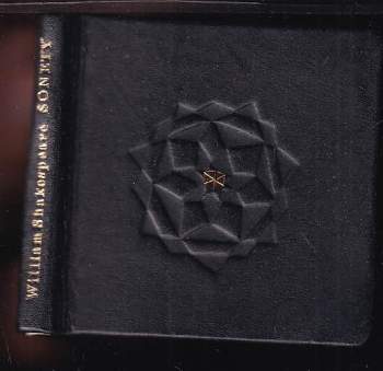 William Shakespeare: Sonety