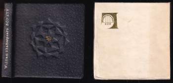 William Shakespeare: Sonety