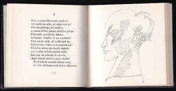 William Shakespeare: Sonety