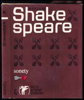 William Shakespeare: Sonety