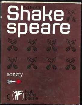 📗 Sonety | William Shakespeare 1976