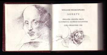 William Shakespeare: Sonety