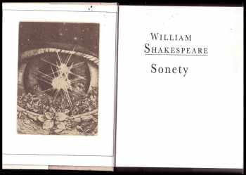 William Shakespeare: Sonety