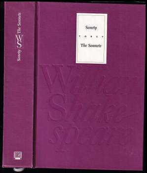 William Shakespeare: Sonety